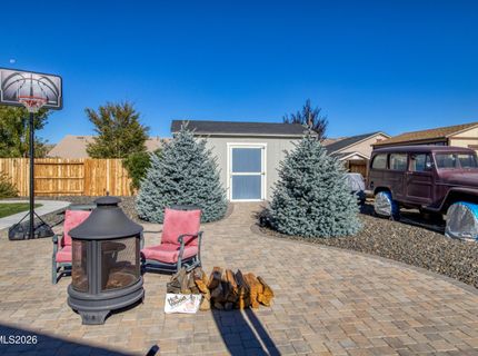 1107 Saffron Woods Way, Sparks, NV 89441 Photo