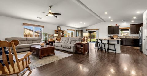 1107 Saffron Woods Way, Sparks, NV 89441 Photo