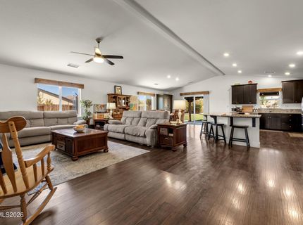 1107 Saffron Woods Way, Sparks, NV 89441 Photo