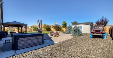 1107 Saffron Woods Way, Sparks, NV 89441 Photo