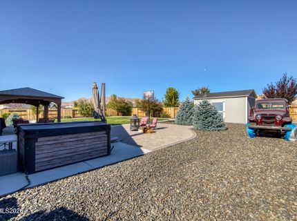 1107 Saffron Woods Way, Sparks, NV 89441 Photo