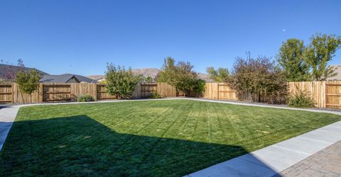 1107 Saffron Woods Way, Sparks, NV 89441 Photo