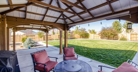 1107 Saffron Woods Way, Sparks, NV 89441 Photo