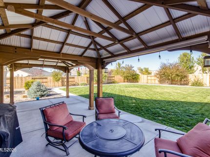 1107 Saffron Woods Way, Sparks, NV 89441 Photo