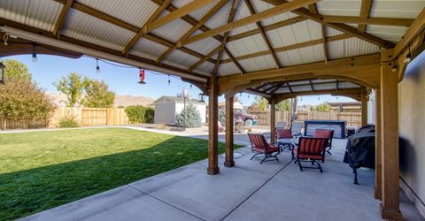 1107 Saffron Woods Way, Sparks, NV 89441 Photo