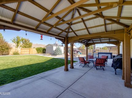 1107 Saffron Woods Way, Sparks, NV 89441 Photo