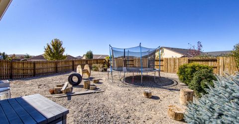 1107 Saffron Woods Way, Sparks, NV 89441 Photo
