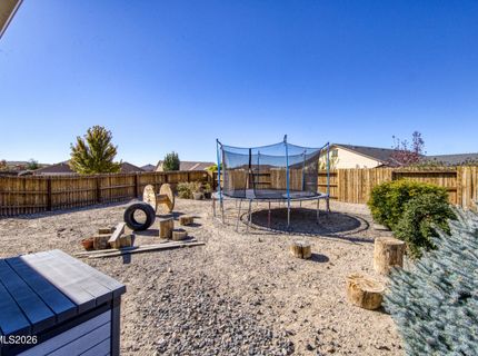 1107 Saffron Woods Way, Sparks, NV 89441 Photo