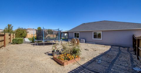 1107 Saffron Woods Way, Sparks, NV 89441 Photo