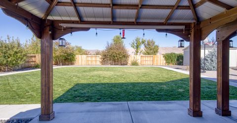 1107 Saffron Woods Way, Sparks, NV 89441 Photo