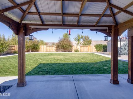1107 Saffron Woods Way, Sparks, NV 89441 Photo