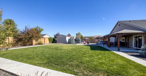 1107 Saffron Woods Way, Sparks, NV 89441 Photo