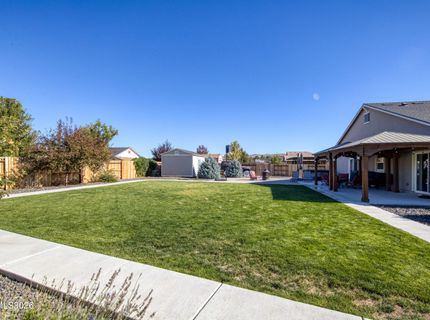1107 Saffron Woods Way, Sparks, NV 89441 Photo