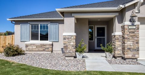 1107 Saffron Woods Way, Sparks, NV 89441 Photo