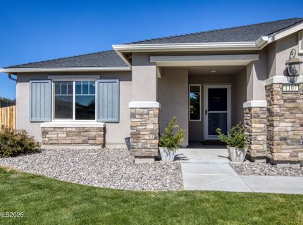 1107 Saffron Woods Way, Sparks, NV 89441 Photo