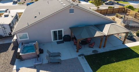 1107 Saffron Woods Way, Sparks, NV 89441 Photo