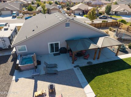 1107 Saffron Woods Way, Sparks, NV 89441 Photo
