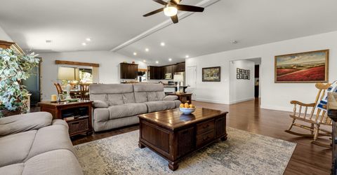 1107 Saffron Woods Way, Sparks, NV 89441 Photo
