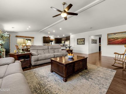 1107 Saffron Woods Way, Sparks, NV 89441 Photo