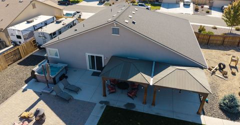 1107 Saffron Woods Way, Sparks, NV 89441 Photo