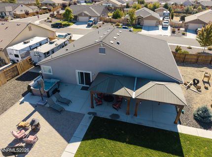 1107 Saffron Woods Way, Sparks, NV 89441 Photo