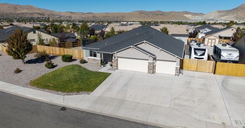 1107 Saffron Woods Way, Sparks, NV 89441 Photo