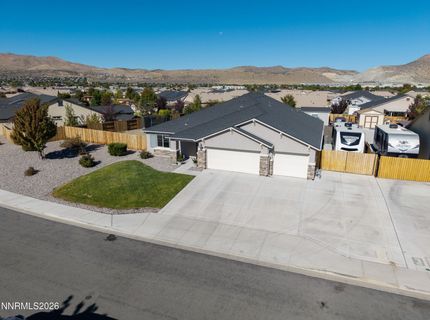 1107 Saffron Woods Way, Sparks, NV 89441 Photo