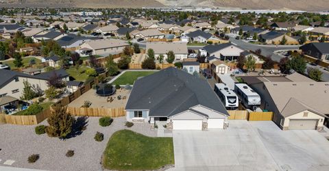 1107 Saffron Woods Way, Sparks, NV 89441 Photo