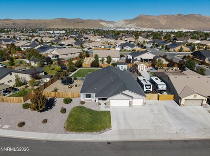 1107 Saffron Woods Way, Sparks, NV 89441 Photo