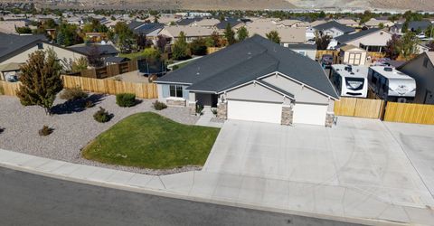 1107 Saffron Woods Way, Sparks, NV 89441 Photo