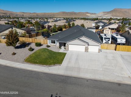 1107 Saffron Woods Way, Sparks, NV 89441 Photo