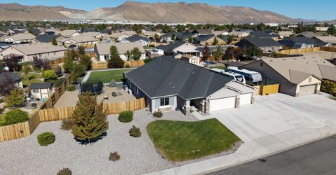 1107 Saffron Woods Way, Sparks, NV 89441 Photo