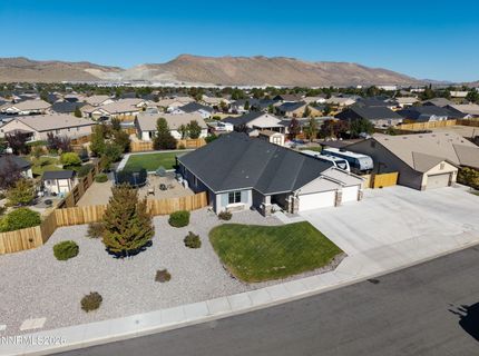 1107 Saffron Woods Way, Sparks, NV 89441 Photo