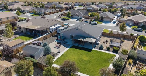 1107 Saffron Woods Way, Sparks, NV 89441 Photo