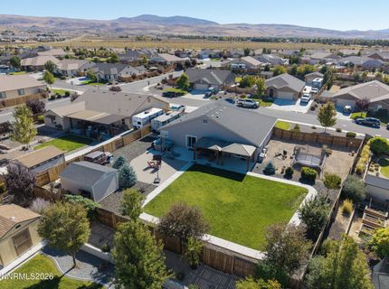 1107 Saffron Woods Way, Sparks, NV 89441 Photo