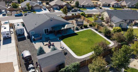 1107 Saffron Woods Way, Sparks, NV 89441 Photo