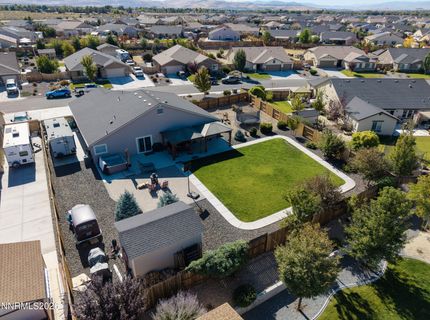 1107 Saffron Woods Way, Sparks, NV 89441 Photo