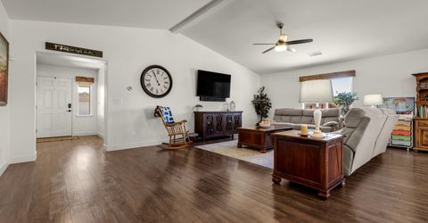 1107 Saffron Woods Way, Sparks, NV 89441 Photo