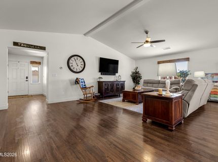 1107 Saffron Woods Way, Sparks, NV 89441 Photo