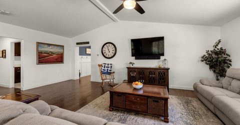 1107 Saffron Woods Way, Sparks, NV 89441 Photo