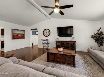 1107 Saffron Woods Way, Sparks, NV 89441 Photo