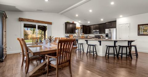 1107 Saffron Woods Way, Sparks, NV 89441 Photo