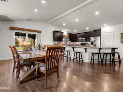 1107 Saffron Woods Way, Sparks, NV 89441 Photo