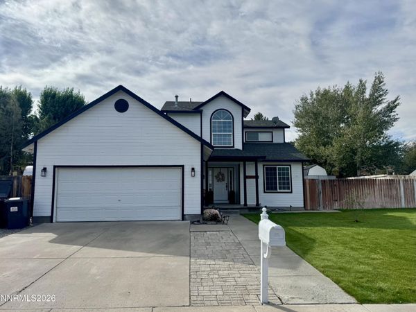 5230 E Offenhauser Drive, Winnemucca, NV 89445