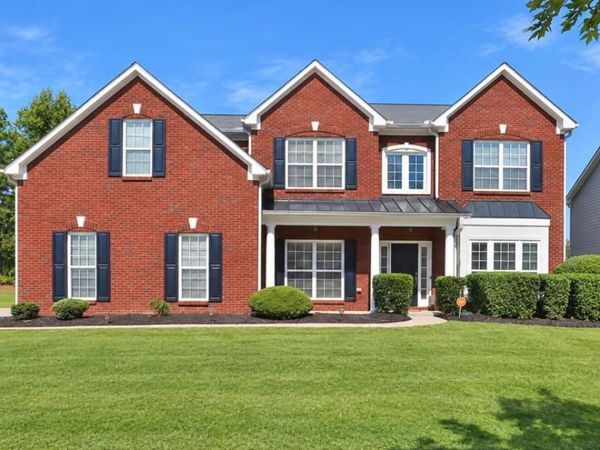 1324 Darian Ln, Locust Grove, GA 30248