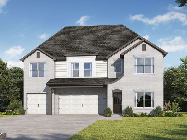 1413 Piano Way, Mcdonough, GA 30252