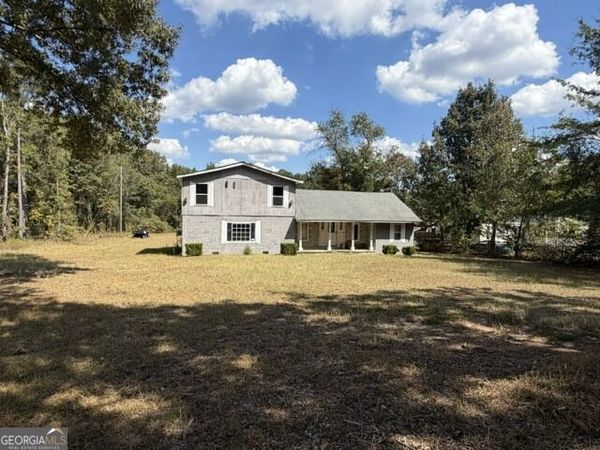 915 Mathis Road, Sandersville, GA 31082
