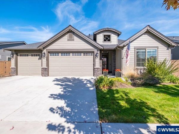 3635 SW Badger Ct, Redmond, OR 97756