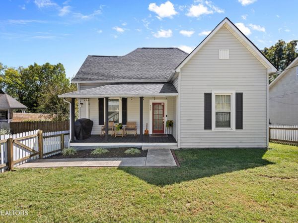 426 Hiawassee Ave , Knoxville, TN 37917