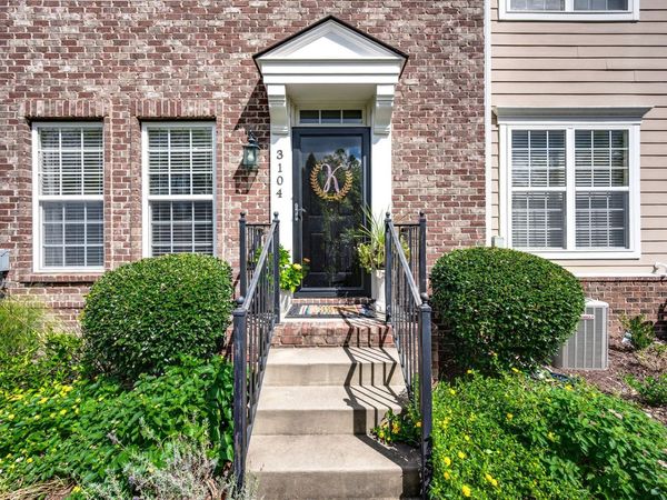 3104 Fyffe Ln , Nashville, TN 37211